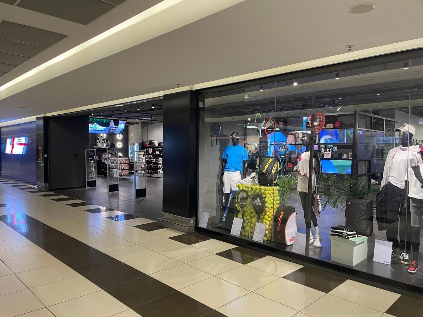 Luxury Boutique Apartment Fiumicino Luaran gambar